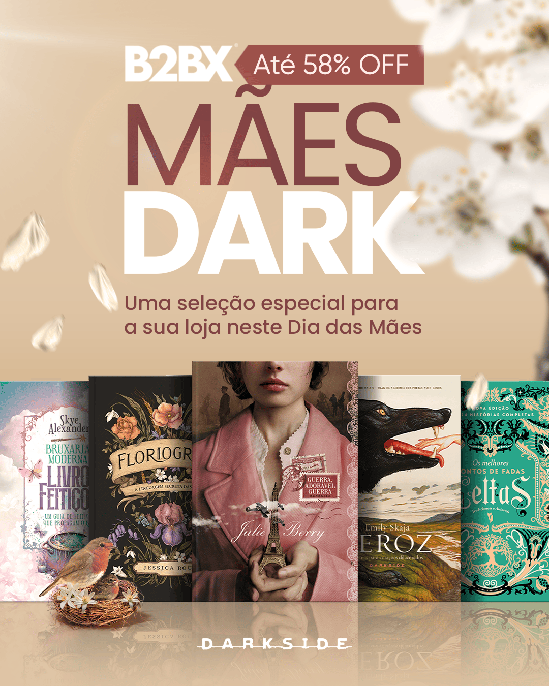 dia das maes